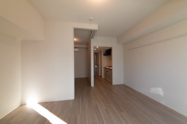 プラウドフラット両国イースト　306号室 参考写真