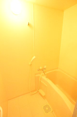 未貴ハイムＥ棟 お風呂