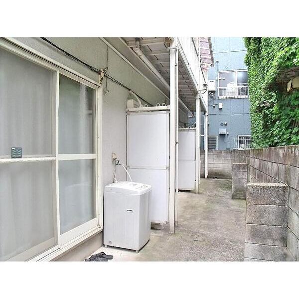 メゾンドロワール103号室 部屋その他