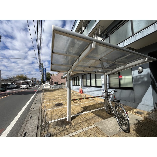 三愛ビル307号室 部屋その他
