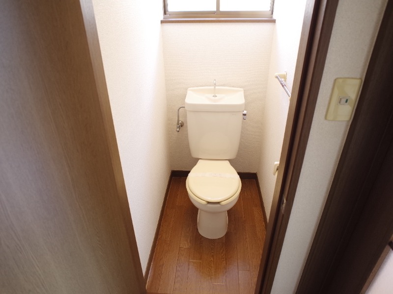 パルーム鎌ヶ谷No12階 部屋その他