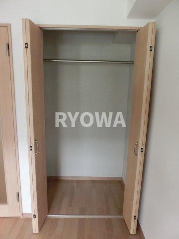 ピュア清澄白河 掲載の写真は退去前の写真となります。