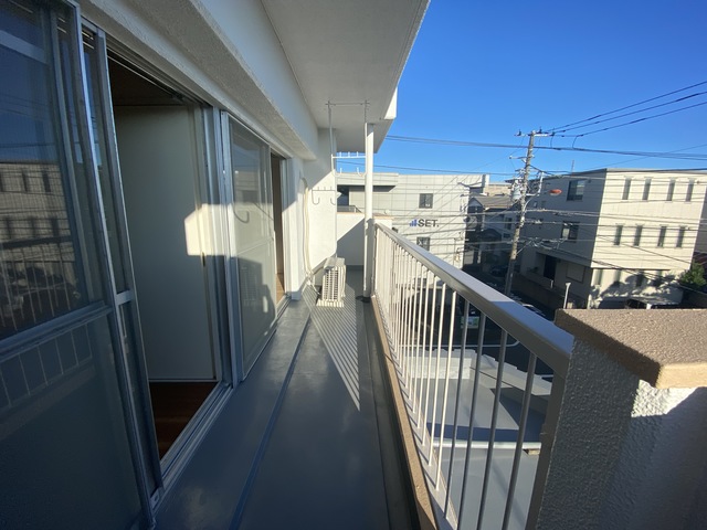 鵠沼岡田ビル0204号室 他号室の参考写真