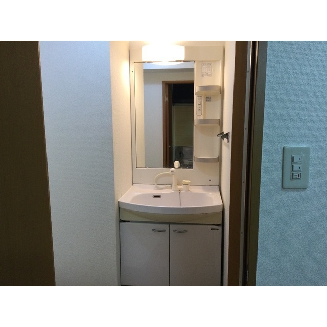 リュミエールⅠ105号室 内観