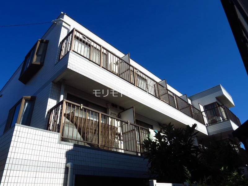 クレッセントSI-43階 外観