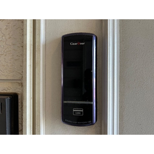 ダルーチャ北初富Ⅰ105号室 部屋その他