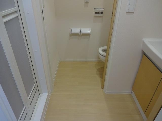 クラン　カナイⅡ 洗面