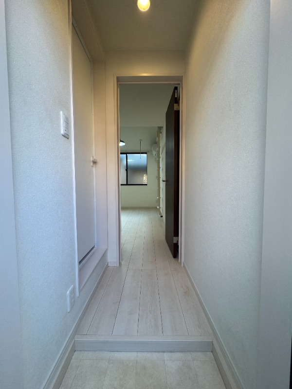 リベロ新江古田2階 ※別部屋