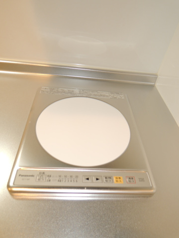 ルクール川崎103号室 キッチン