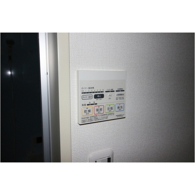 リコルテ光Ⅱ101号室 部屋その他