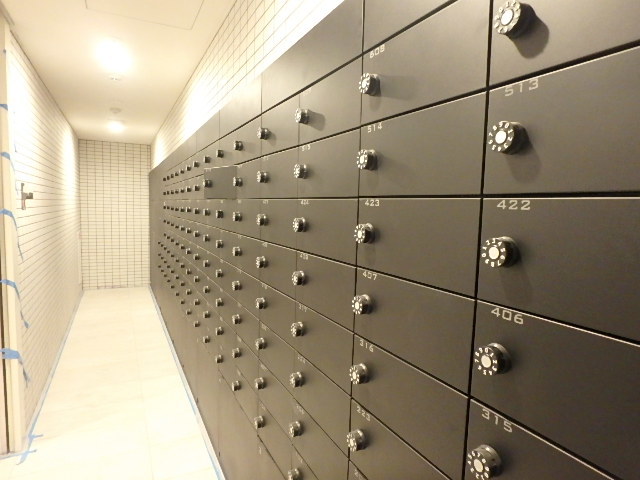 ガーラ・プレシャス練馬2階 その他共有部分