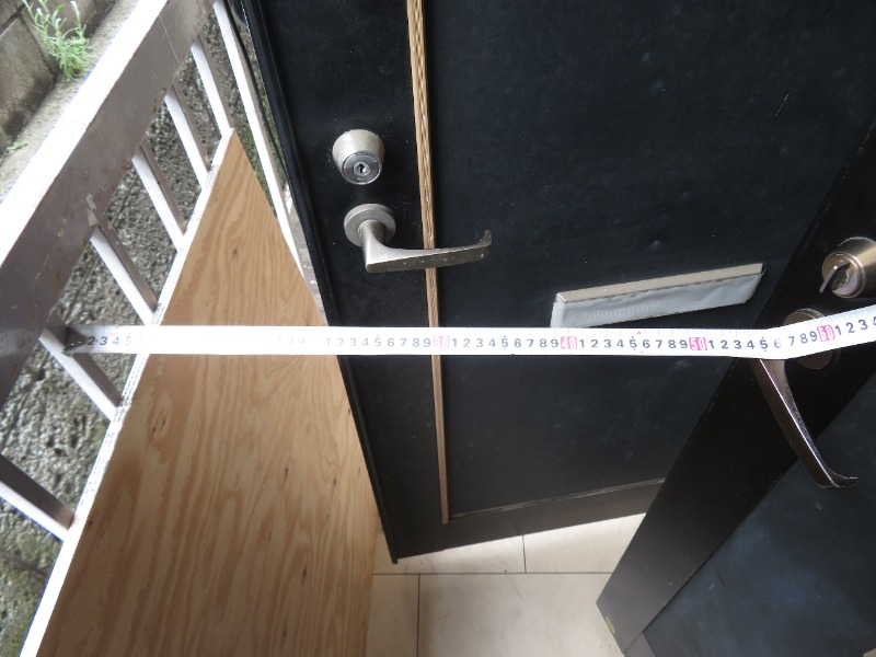 サンライフ平成3階 部屋その他