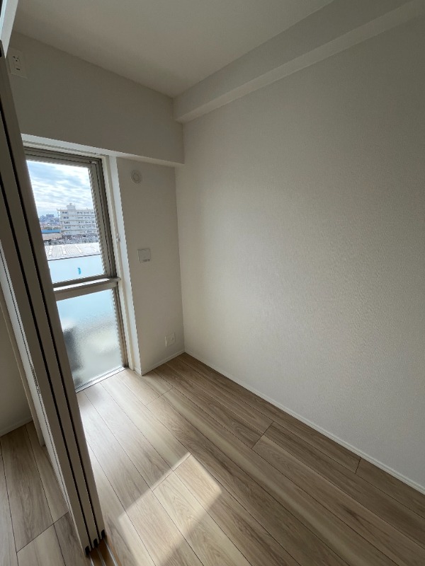 ルフォンリヴェント板橋西台7階 部屋その他