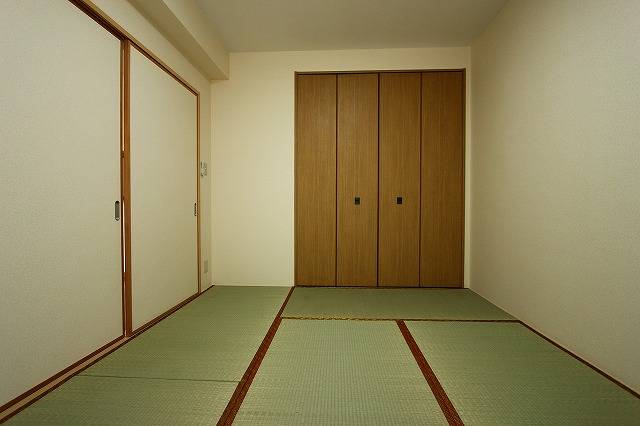 志木キャビン6階 部屋その他