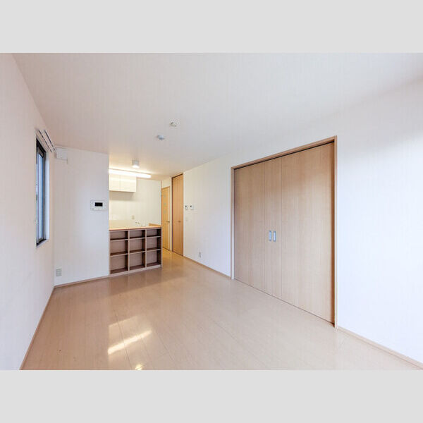 トワメゾン　Ⅱ101号室 LDK