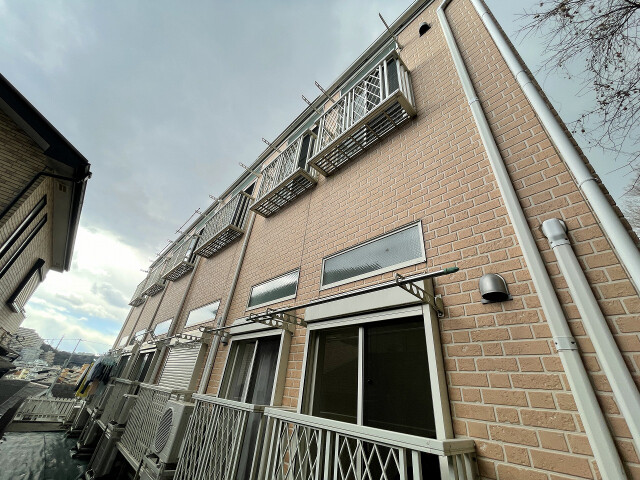 ウインズ和田2階 部屋その他