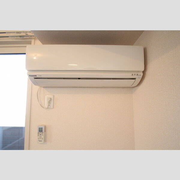 RSA 部屋設備