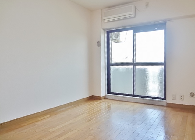 日神パレステージ武蔵関公園 リビング