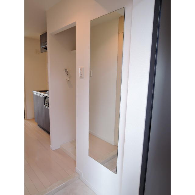 プレール・ドゥーク目白501号室 部屋その他