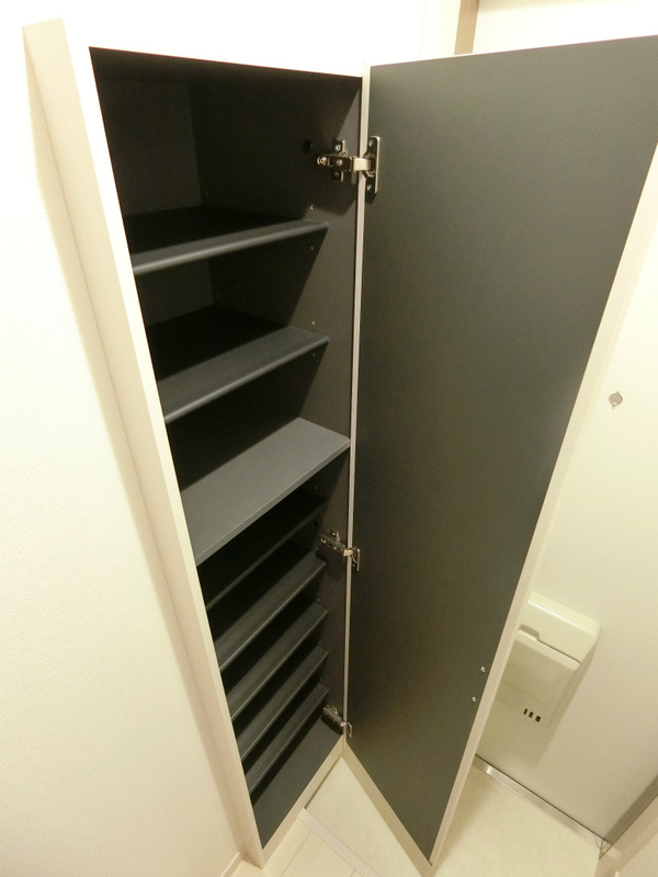 リブリ・武蔵小金井 収納