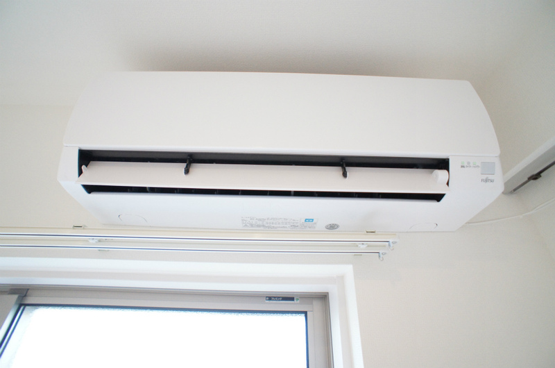 リブリ・Amicale1階 部屋設備