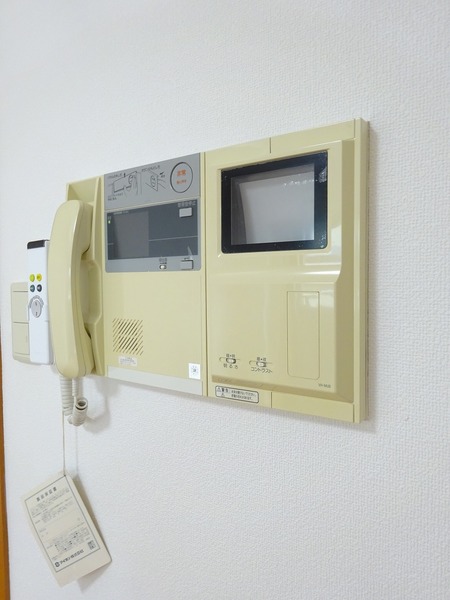 グランド・ガーラ横浜関内808号室 部屋設備