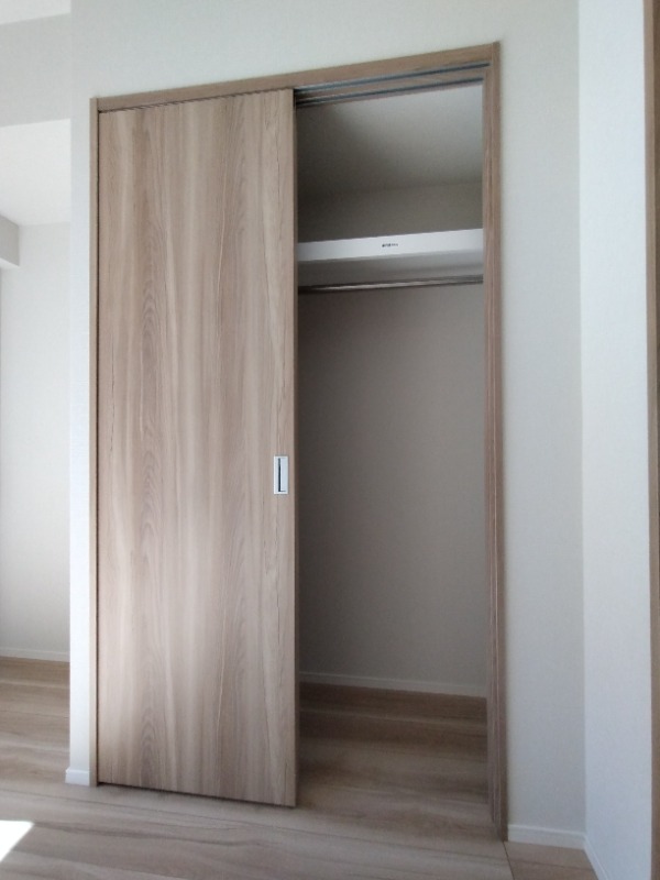 クレイシアIDZ中野野方1階 部屋その他