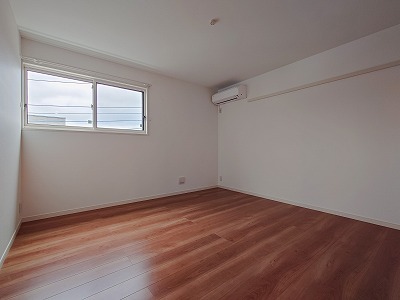 SOLANAⅡ3階 部屋その他