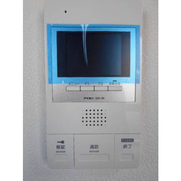 カーサトリプルエー0101号室 部屋その他