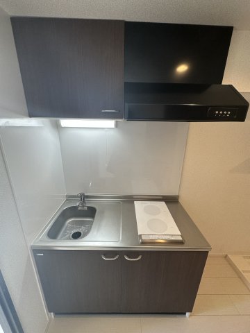 ダイヤモンドテラス野島公園 キッチン