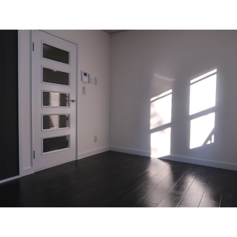 ラルーチェ1階 部屋その他