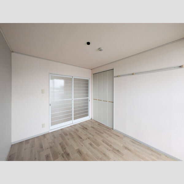 ファミール東宮原307号室 部屋その他