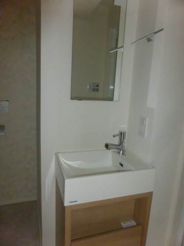 パティーナ三田台3階 同建物別部屋の参考画像