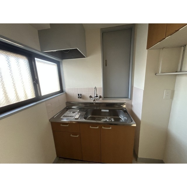 ベルコリーヌ上本郷 キッチン