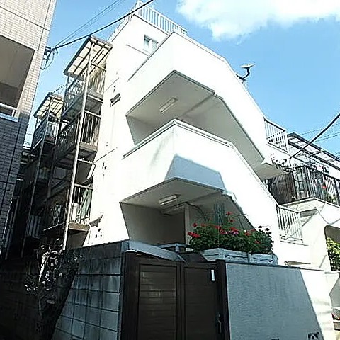 レジデンスネモトの外観画像