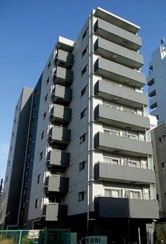 ライジングプレイス浅草イーストの外観画像