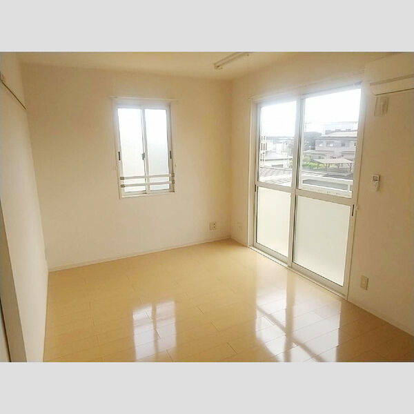 ヴィル・オランジュ　UD　U206号室 部屋その他