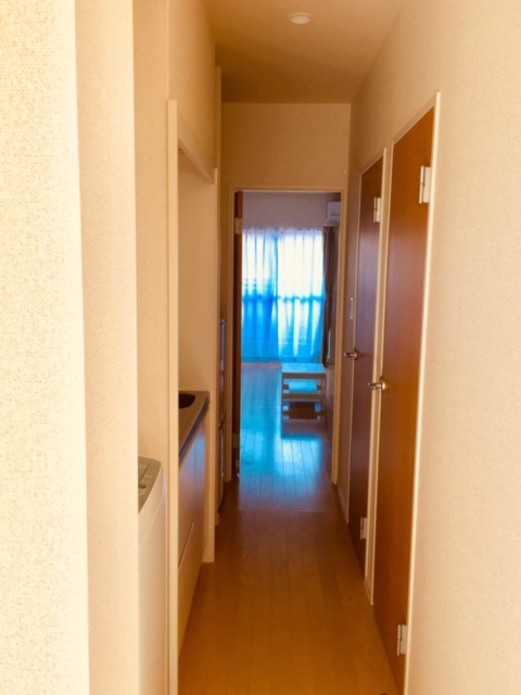 クレイノオリーブハウス　ネオⅡ 外観