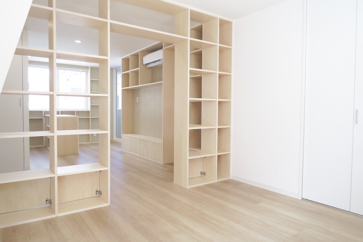 T's Cuore BLISS自由が丘2階 部屋その他