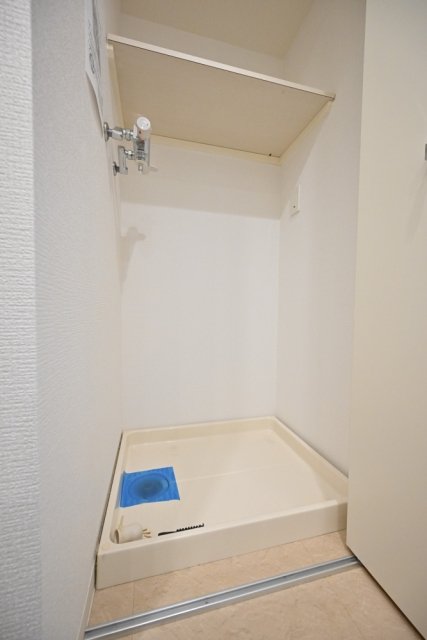 リーデンスタワー 部屋設備