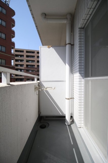 スカイコート横浜平沼8階 同建物別部屋の参考画像