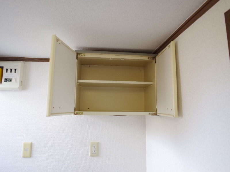 パルーム鎌ヶ谷No12階 部屋その他