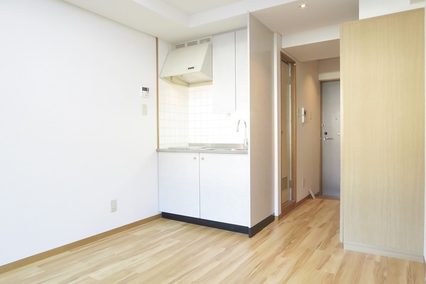 T’s garden多摩センター3階 同建物別部屋の参考画像