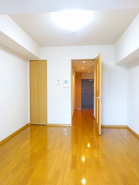 アーバイルトルム町田 リビング