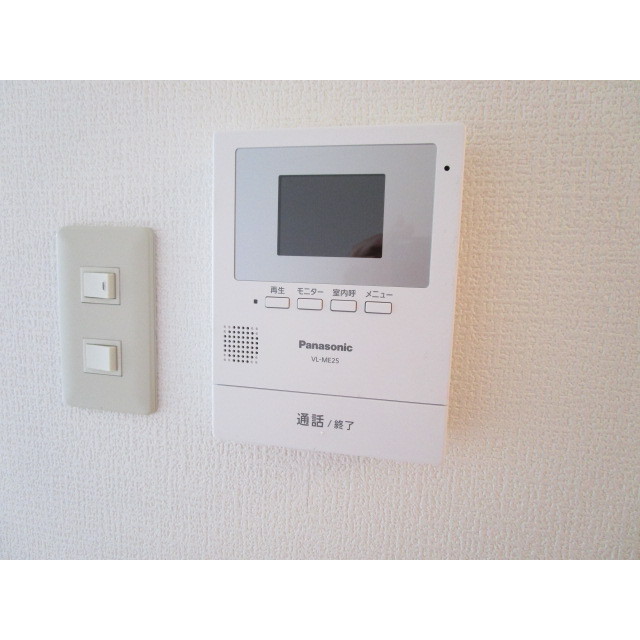 ＵＴレジデンス港北Ａ 内観