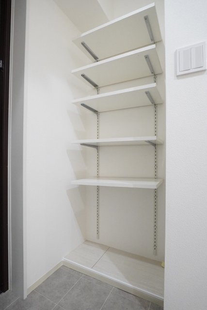 Ｓ・フラット吉祥寺 靴入