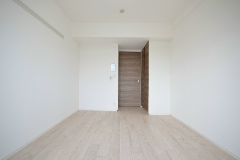 ルポール北加瀬115号室 同建物別部屋の参考画像