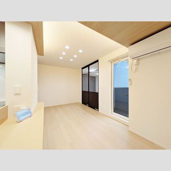 D-Sereno志木柏町205号室 LDK