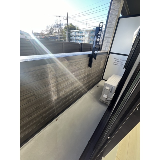 エクセラン中浦和103号室 部屋その他