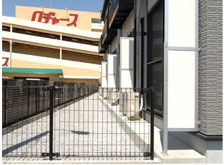 レオパレスコトブキ　Ｃ207号室 部屋その他